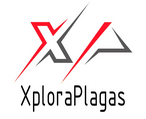 Xploraplagas Logo